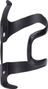 BBB SideCarbon Portaborraccia lato sinistro in carbonio UD Nero opaco