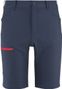 Short Millet Wanaka Stretch III Bleu Homme