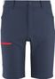 Mijo Pantalones cortos Wanaka Stretch  III Azul Homme