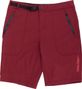 Troy Lee Designs Skyline Trail Shell Red MTB Short