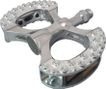 Pédales - Lambda Silver - MKS-027-SIL - MKS