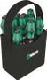 Wera-Jeu de tournevis-Kraftform 2go 300