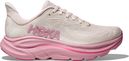 Zapatillas running Hoka Clifton 10 Rosa, Mujer