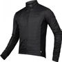 Endura Pro SL II Jacke Primaloft Schwarz
