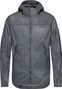 Gore Wear Fernflow Haze Windjacke für Herren, grau