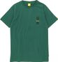 Lagoped Teerec Rec Green T-Shirt
