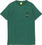 Maglietta verde Lagoped Teerec Rec