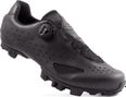 Lake MX177 Shoes Black / Reflective Black