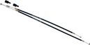 Rotor Cable Odyssey M2 Monolever 440mm Black
