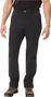 Vaude Strathcona II Pantaloni corti da escursionismo neri - Pantaloncini