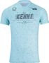 Kenny Indy Team Mint Jersey