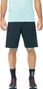 Short 2-en-1 Salomon S/LAB Ultra Bleu Homme