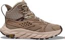 Hoka Anacapa Breeze Mid Zapatillas de senderismo marrón para hombre