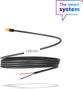 Bosch 1400 mm power cable for third-party use HPP (BCH3350_1400)
