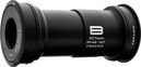 Movimento centrale ceramico Bikone DCTech PF46 Internal (BB386/392 EVO) per Shimano, nero