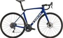 Trek Madone SL 5 Bicicletta da strada Shimano 105 12S 700 mm Blu Gen. 8