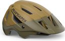 Bluegrass Rogue Khaki MTB Helmet