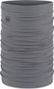 Bufanda tubular Buff Original EcoStretch gris pizarra
