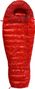 Pajak Quest Bear Children's Sleeping Bag Red