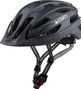 Casque Cairn Fusion Led USB Mat Noir
