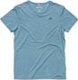 Camiseta azul de mujer Devold Active