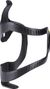 Portaborraccia BBB laterale carbonio UD destro SideCarbon Nero opaco