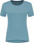 Maillot Manches Courtes Rogelli Core Femme