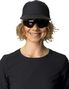 Houdini C9 Cap Schwarz