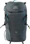 Sac à dos Highlander Vega Rucksack Graphite pour femmes 25 litres - Gris