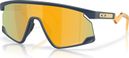 Oakley BXTR Bril - Polaris Collectie / Prizm 24K / Ref : OO9280-20
