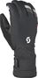 Scott Aqua Gore-Tex Winter Gloves Black