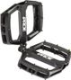 Coppia di pedali Pride Racing Newton EL2 Nero