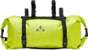 Sacoche de Guidon Vaude Trailfront II 13L Vert Fluo