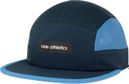Ciele GOCap Field Iconic Bar Indigo-Kappe