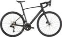 Vélo de Route Scott Addict 40 Shimano 105 Di2 12V 700 mm Noir 2026