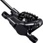 Shimano BR-RS785 Brake Caliper Resin Flat Mount Black