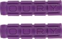 Paire de Grips Oury Classic Moutain V2 Violet