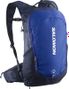 Salomon Trailblazer 20 Backpack Blue Unisex