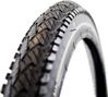 DELI TIRE Pneu Extérieur 22 X 1.95 Sa-282 Reflection