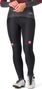 Castelli Sorpasso Ros Dames Bib Tight Zwart