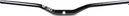 SB3 Kroma Aluminum Handlebar 31.8 mm x 780 mm Black/Silver