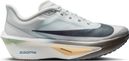 Nike Zoom Fly 6 Running Shoes, Gray, Men's