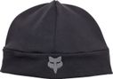 Fox Defend Skull Beanie Black