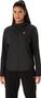 Giacca antivento Asics Core Run Donna Nero