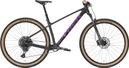 MTB Semirrígido Trek Marlin 7 Sram SX/NX 12V 29'' Negro Gen 3