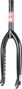 Odyssey R-15 20'' 15 mm BMX Fork Black