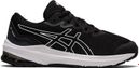 Chaussures de running Asics GT-1000 11 GS Noir Blanc Enfant