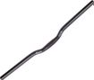 Cintre de vélo VTT - 1/2 relevé - diamètre 31 9 - 660 mm