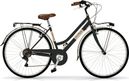 Vélo de ville Airbici Allure Lady  700x35c  6 vitesses.