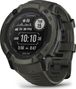 Montre GPS Garmin Instinct 2X Solar Vert Moss